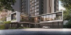 Lumina Grand (D23), Condominium #459576081